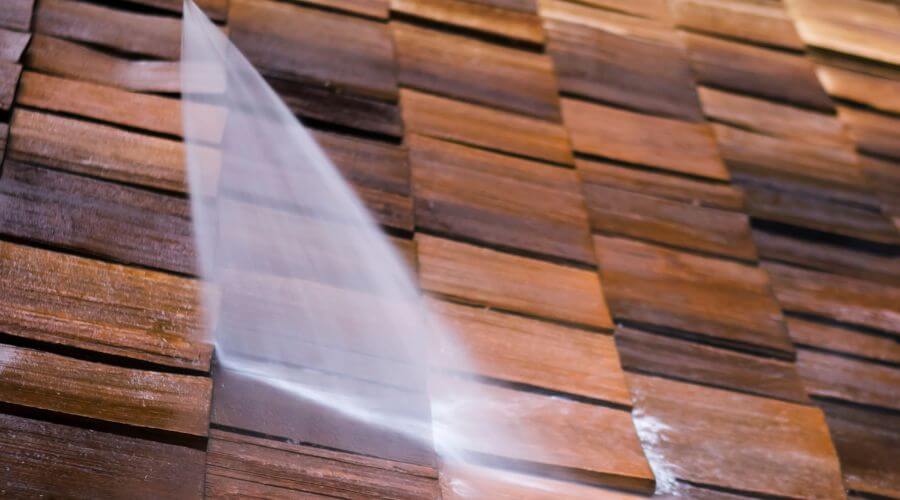 Shingle Roofing in Fairview, IL